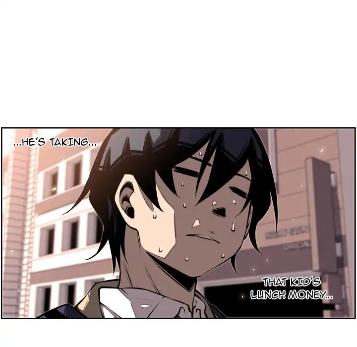 Supernova Chapter 17 page 78 - Chapter 17: Episode 17