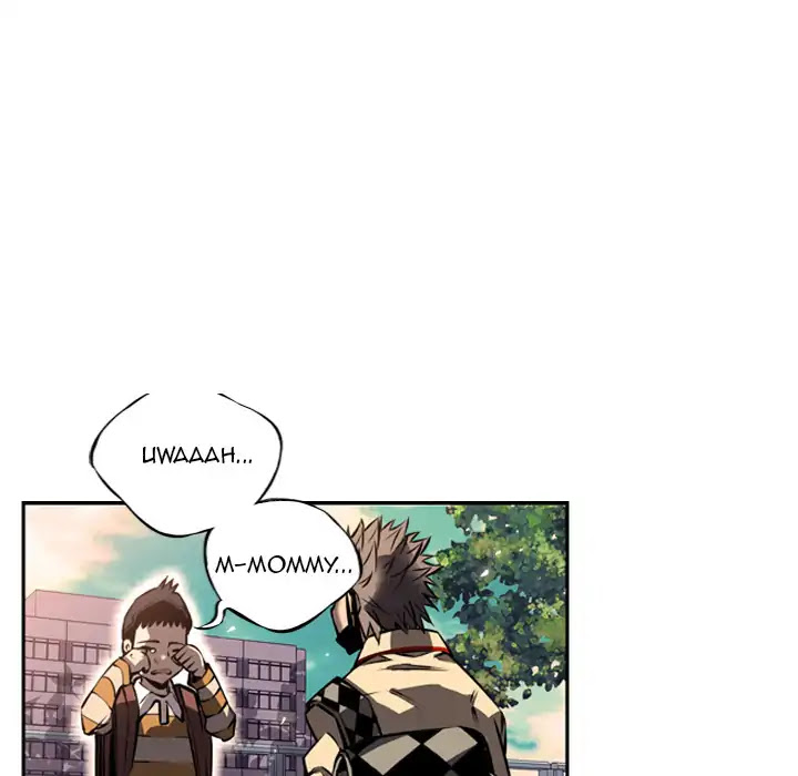 Supernova Chapter 17 page 79 - Chapter 17: Episode 17