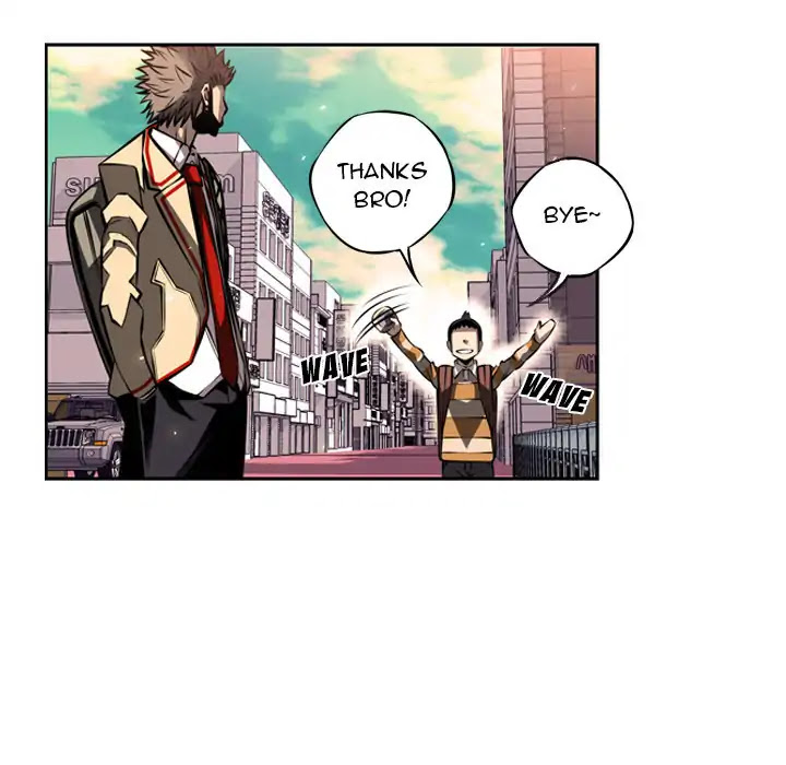 Supernova Chapter 17 page 86 - Chapter 17: Episode 17
