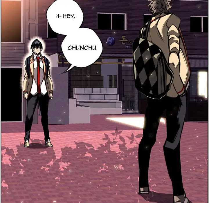 Supernova Chapter 17 page 89 - Chapter 17: Episode 17