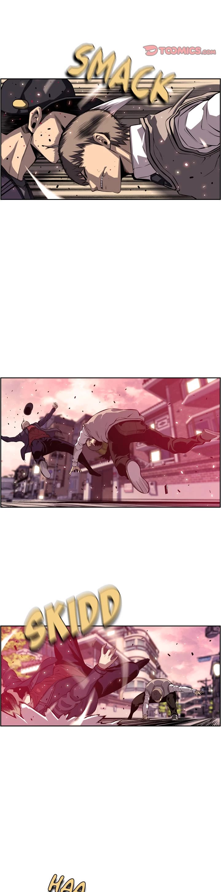 Supernova Chapter 170 page 3 - Chapter 170
