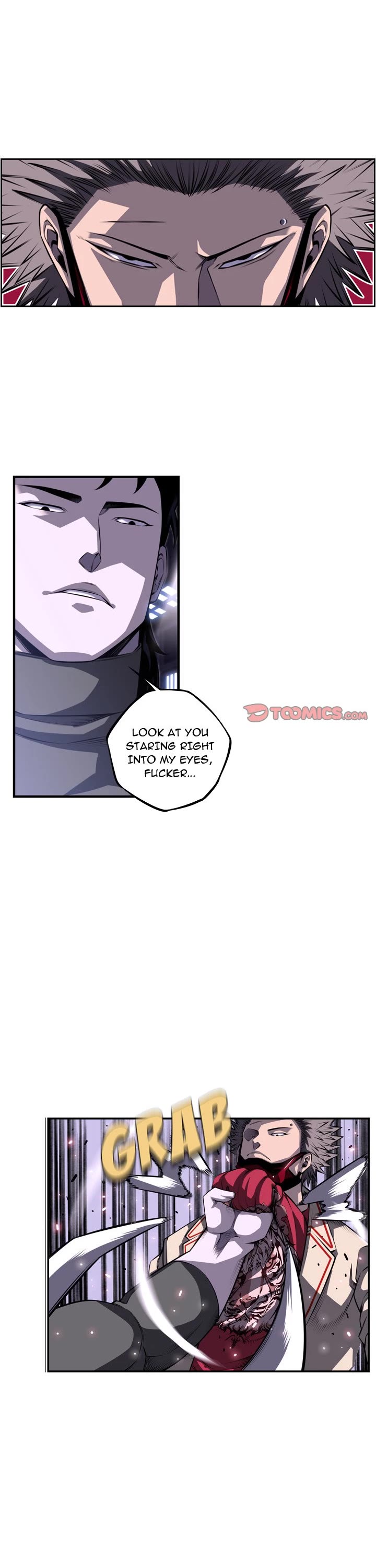 Supernova Chapter 171 page 13 - Chapter 171