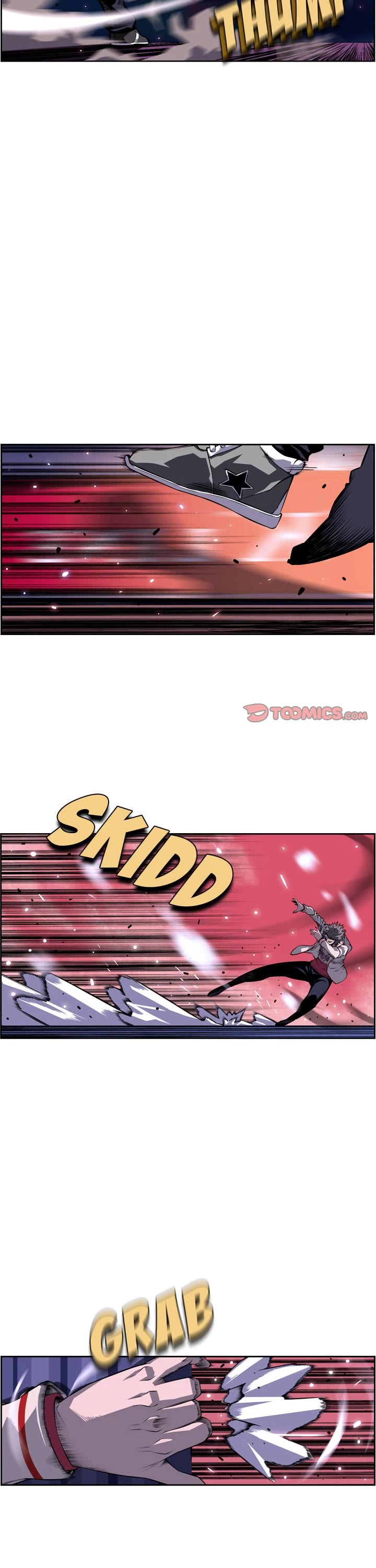 Supernova Chapter 171 page 25 - Chapter 171
