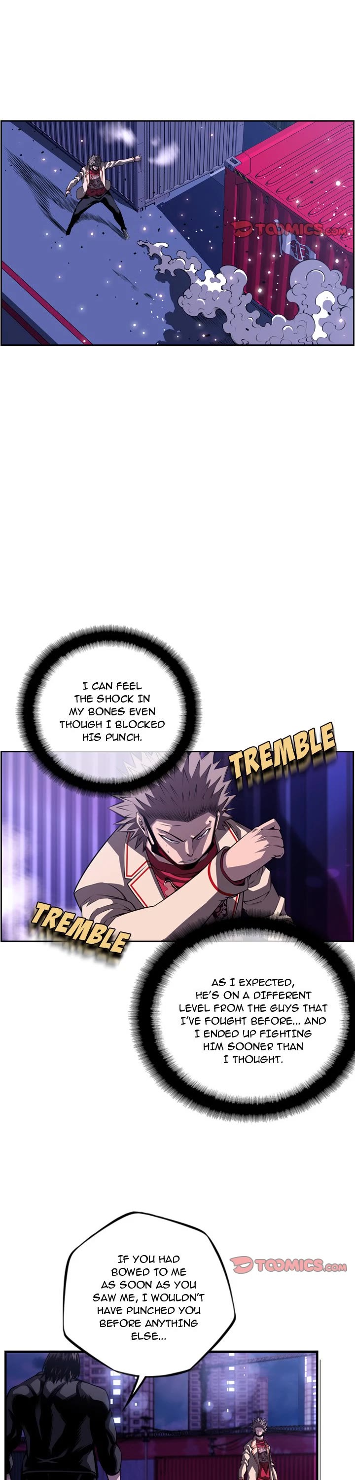 Supernova Chapter 171 page 26 - Chapter 171