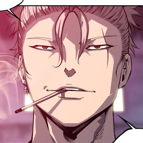 Supernova Chapter 171 cover