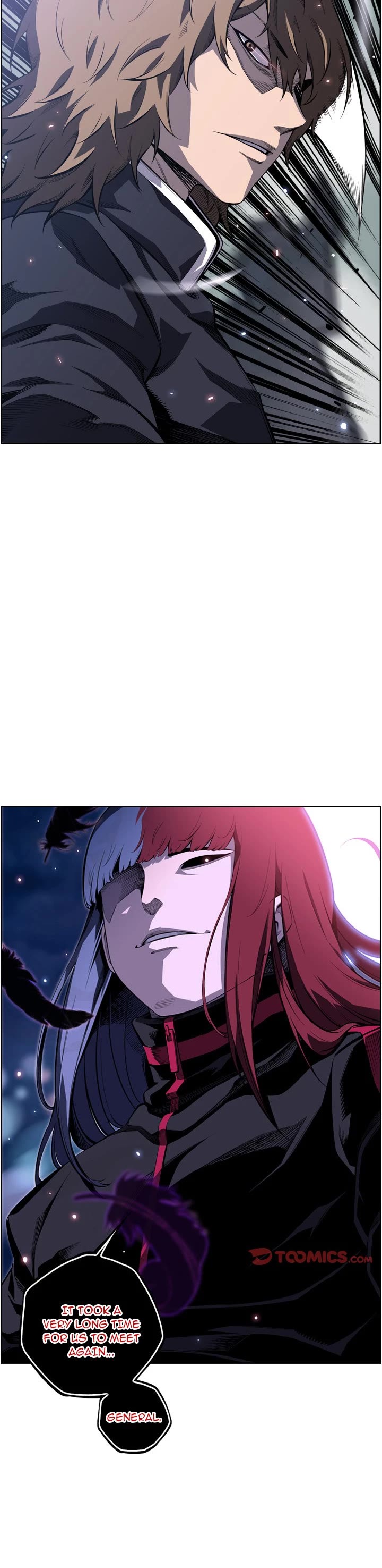 Supernova Chapter 172 page 7 - Chapter 172