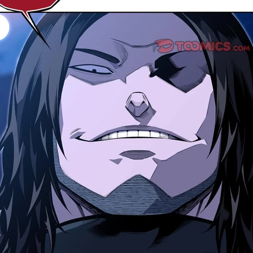 Supernova Chapter 172 cover