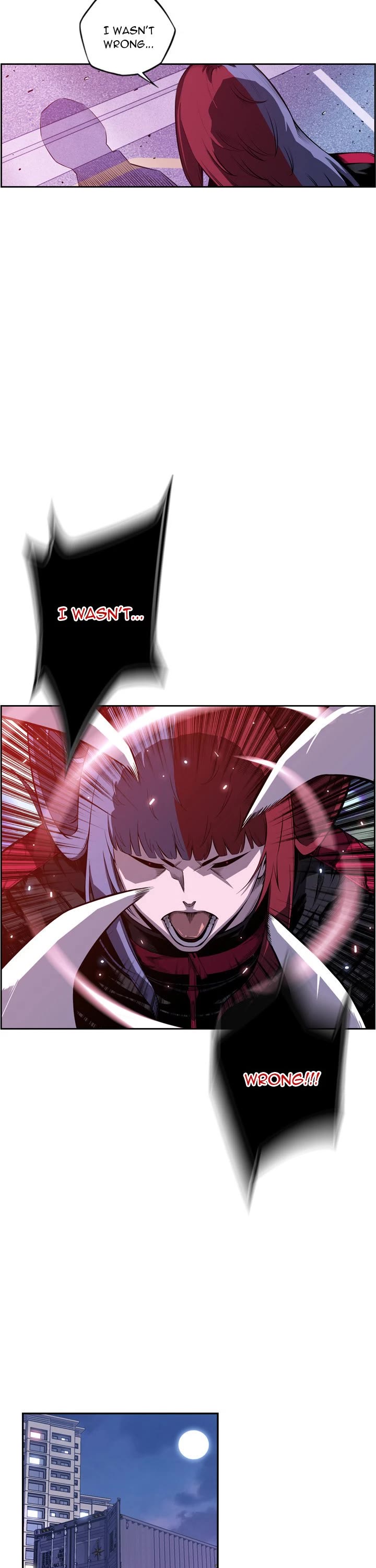 Supernova Chapter 173 page 17 - Chapter 173