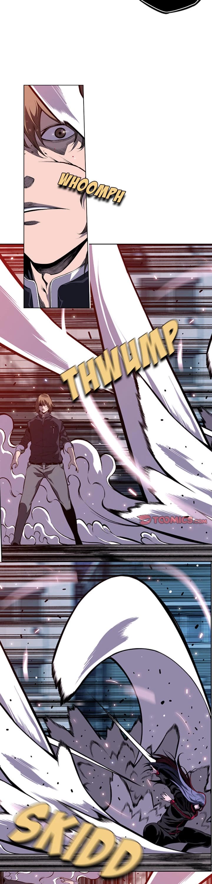 Supernova Chapter 173 page 2 - Chapter 173