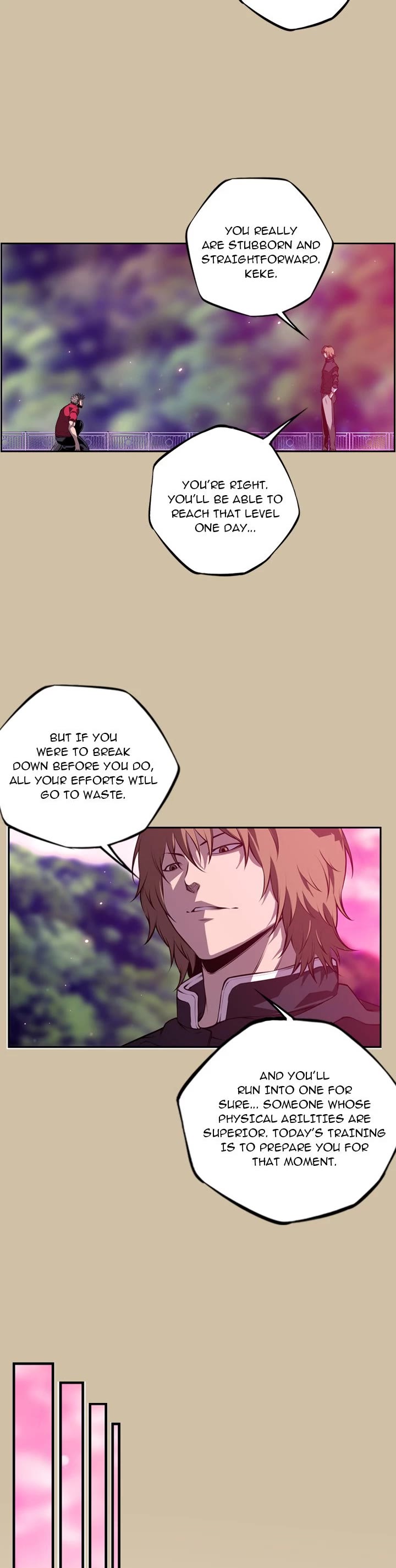 Supernova Chapter 173 page 20 - Chapter 173