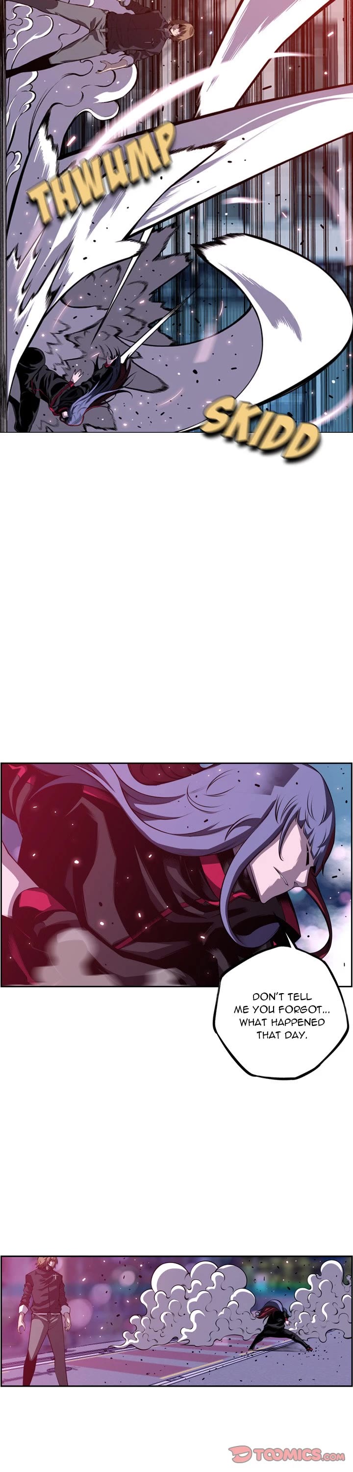 Supernova Chapter 173 page 3 - Chapter 173