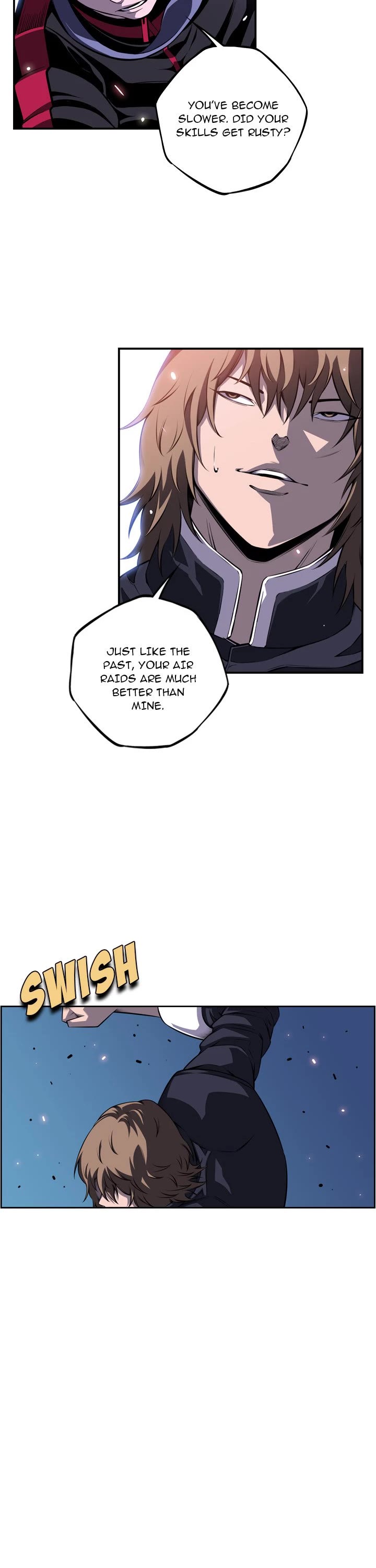 Supernova Chapter 173 page 7 - Chapter 173