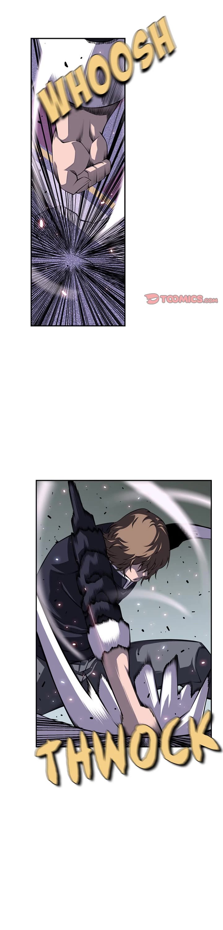 Supernova Chapter 173 page 8 - Chapter 173