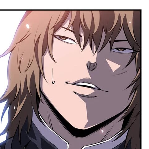 Supernova Chapter 173 cover