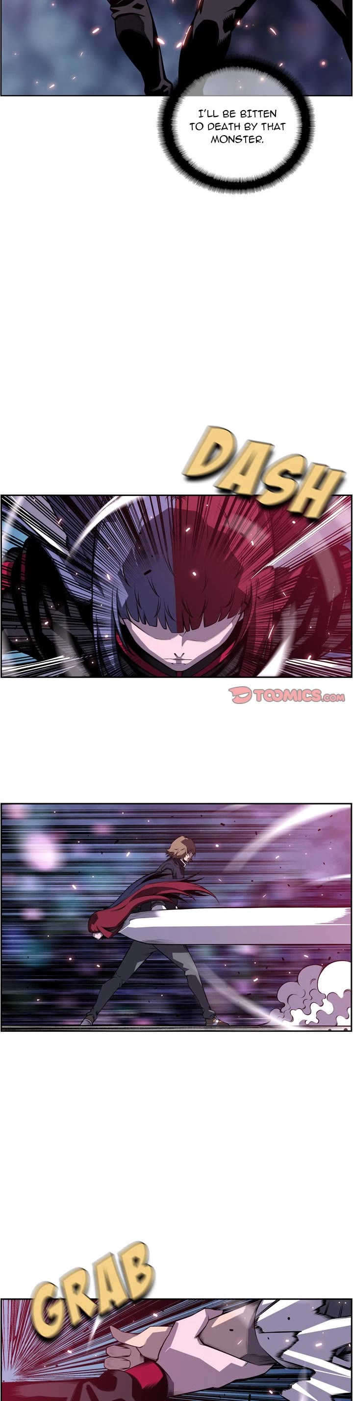 Supernova Chapter 174 page 15 - Chapter 174