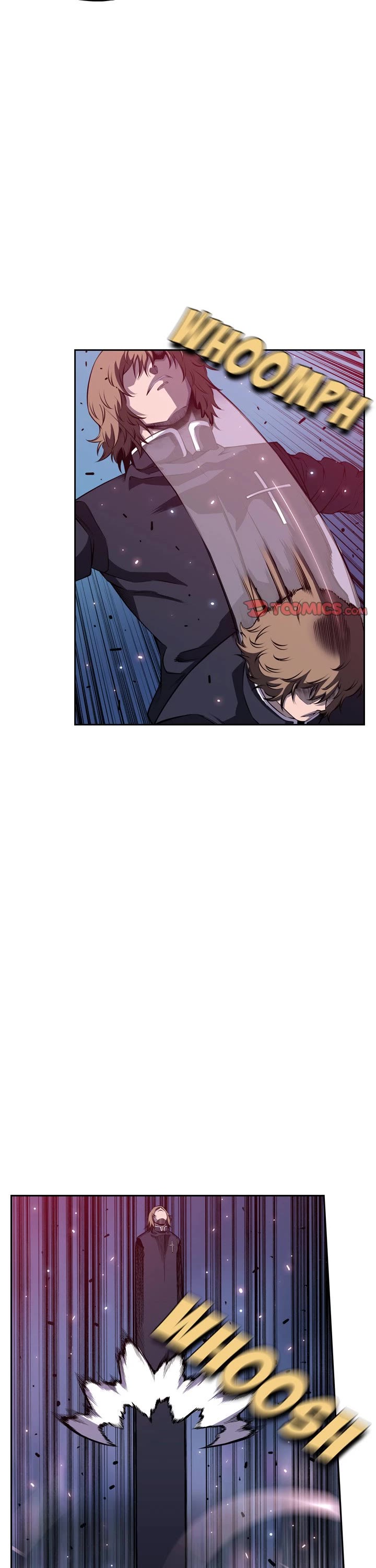 Supernova Chapter 174 page 17 - Chapter 174