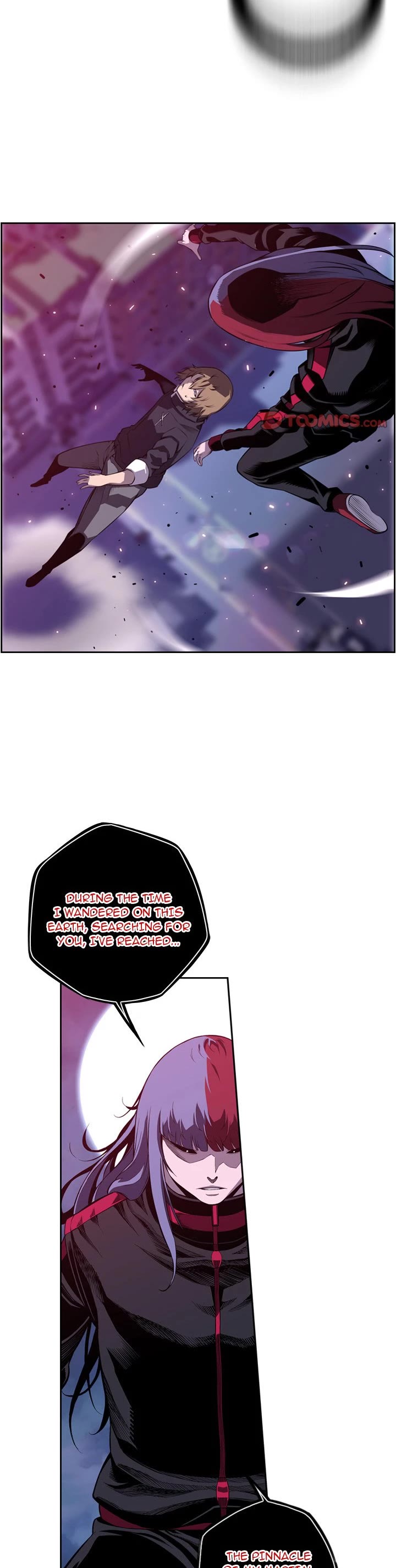Supernova Chapter 174 page 19 - Chapter 174