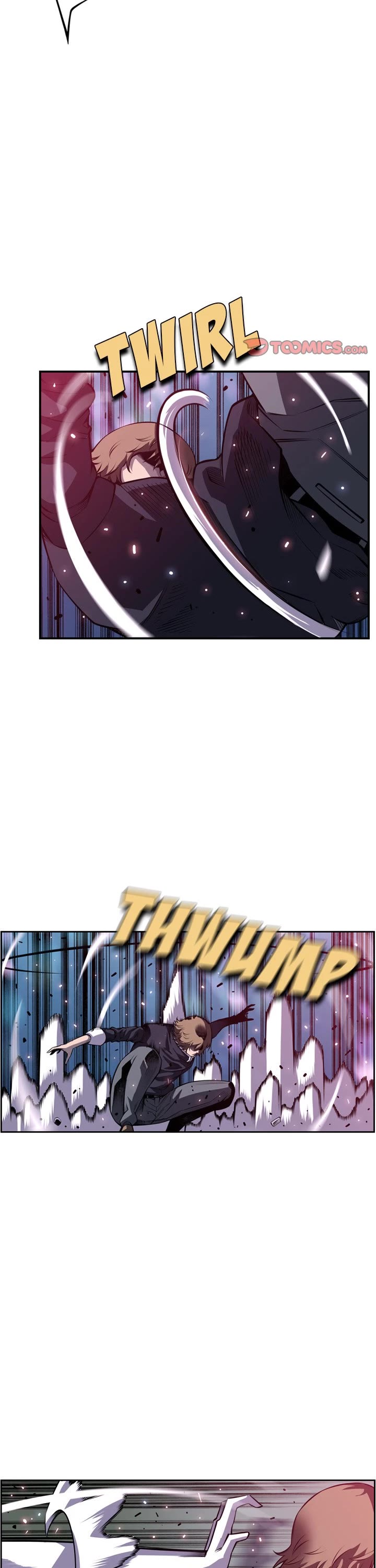 Supernova Chapter 174 page 21 - Chapter 174