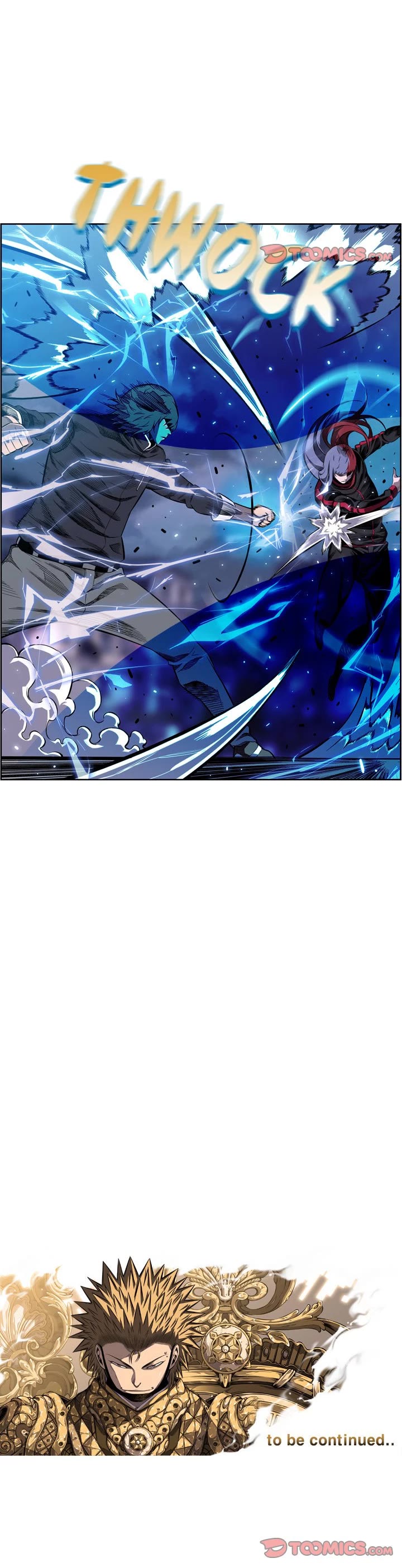 Supernova Chapter 174 page 23 - Chapter 174