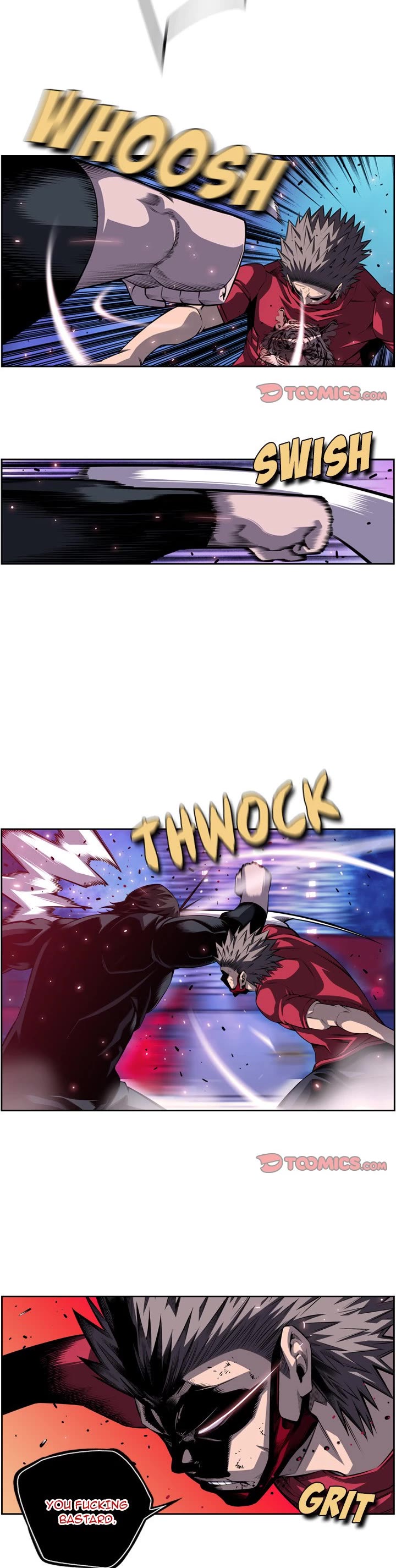 Supernova Chapter 175 page 10 - Chapter 175