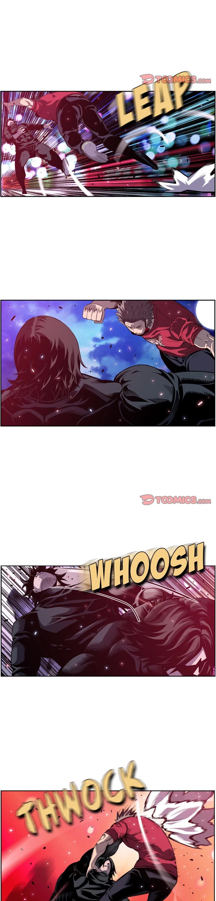 Supernova Chapter 175 page 13 - Chapter 175