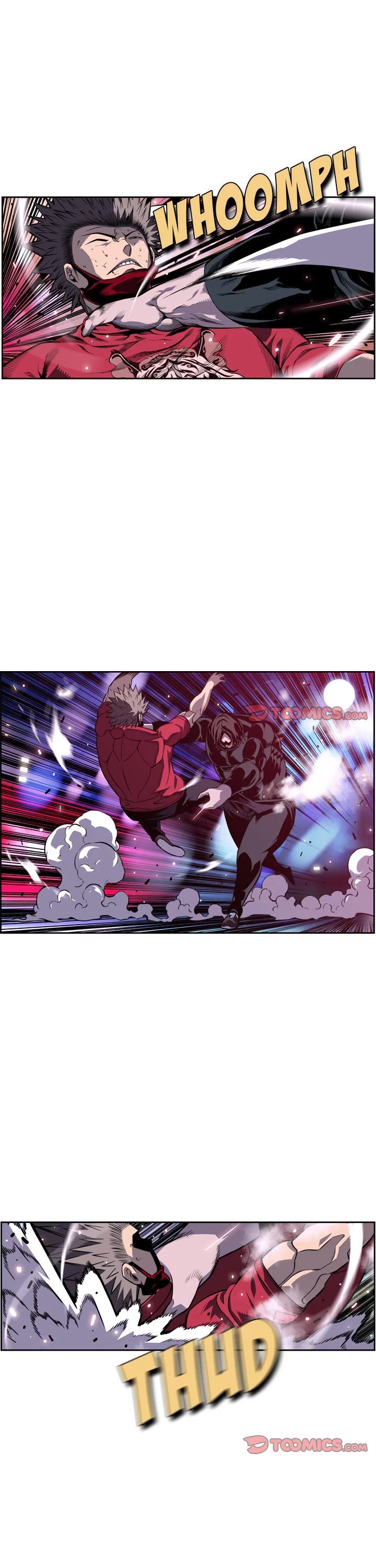 Supernova Chapter 175 page 16 - Chapter 175
