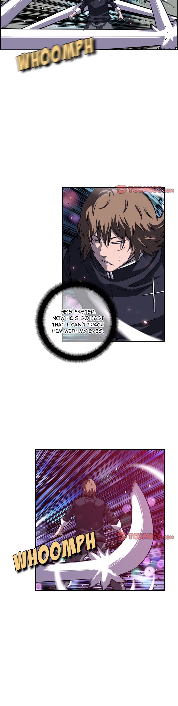 Supernova Chapter 175 page 19 - Chapter 175