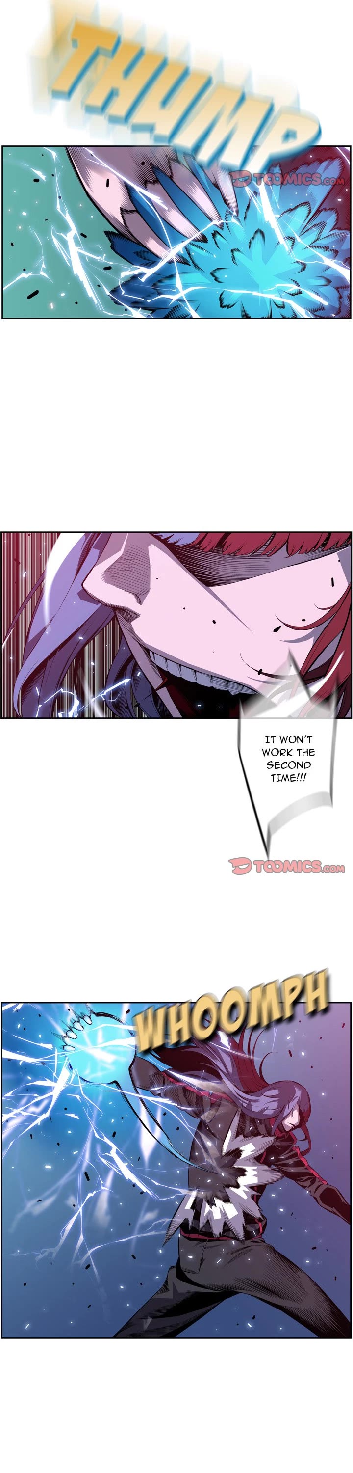 Supernova Chapter 175 page 2 - Chapter 175