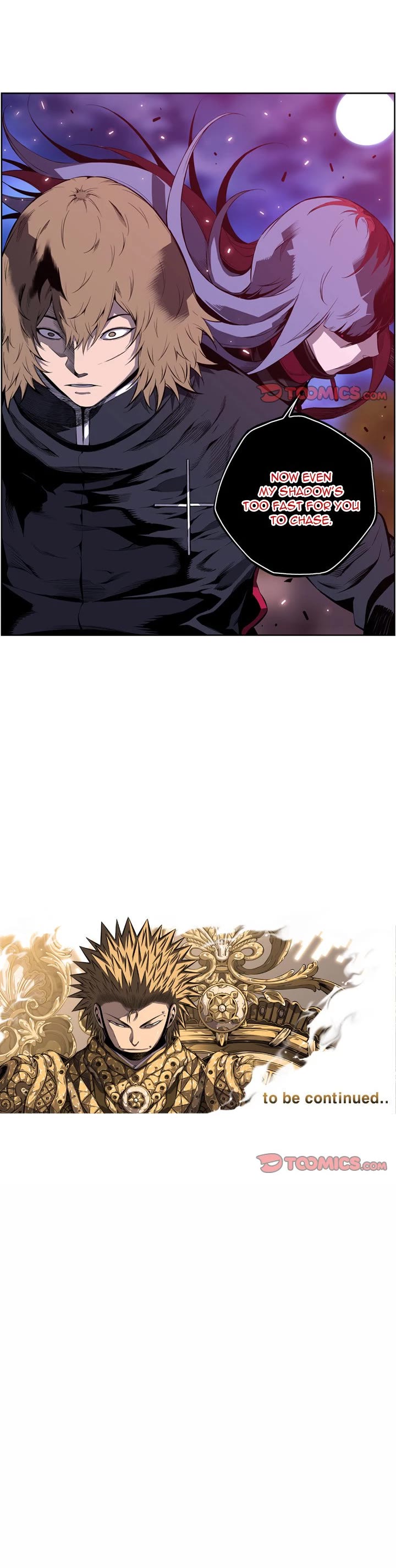 Supernova Chapter 175 page 20 - Chapter 175