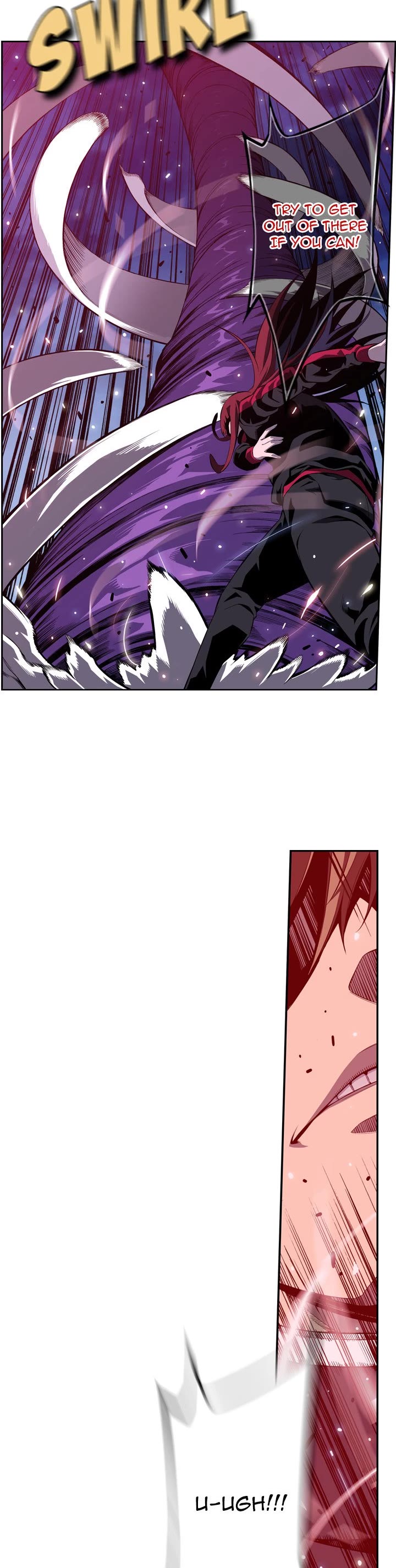 Supernova Chapter 176 page 10 - Chapter 176