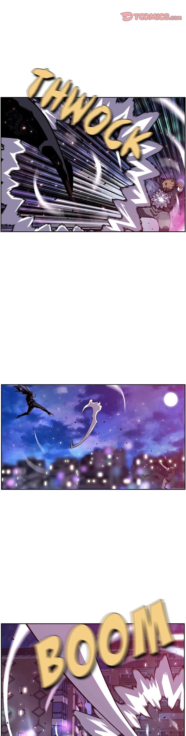 Supernova Chapter 176 page 14 - Chapter 176