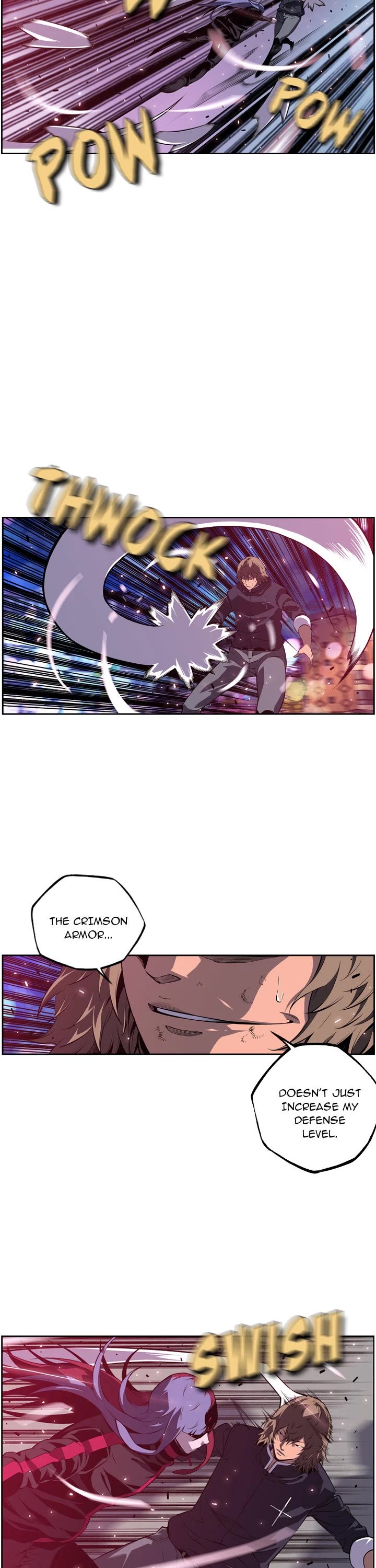 Supernova Chapter 176 page 17 - Chapter 176