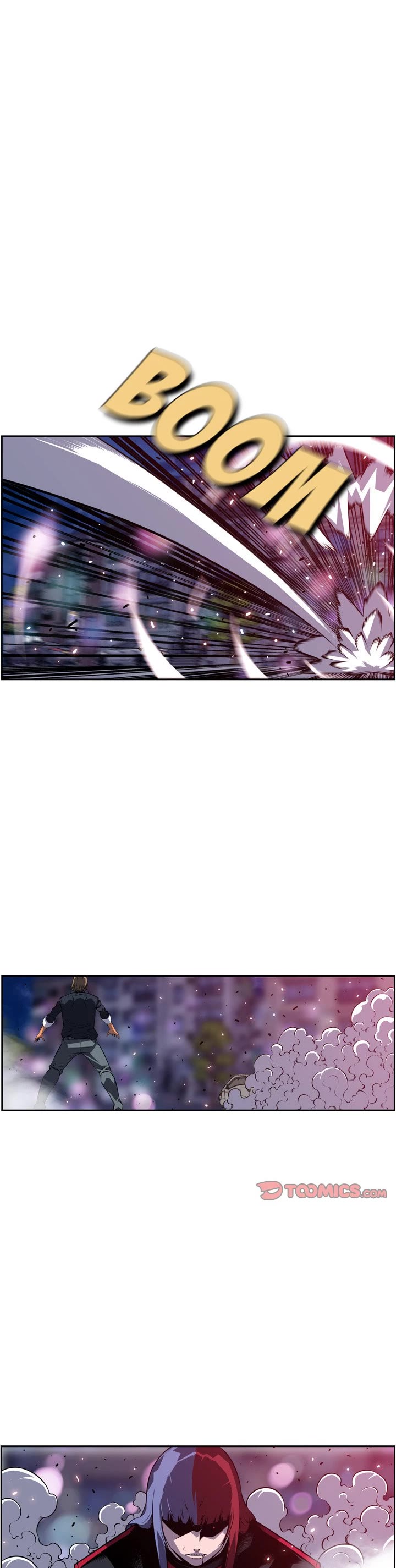 Supernova Chapter 176 page 19 - Chapter 176