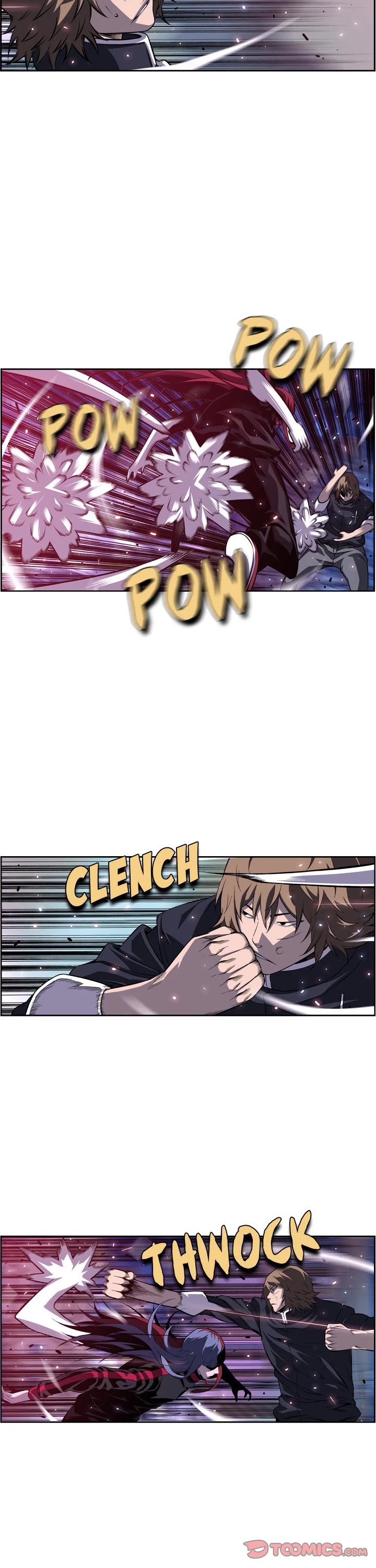 Supernova Chapter 176 page 3 - Chapter 176