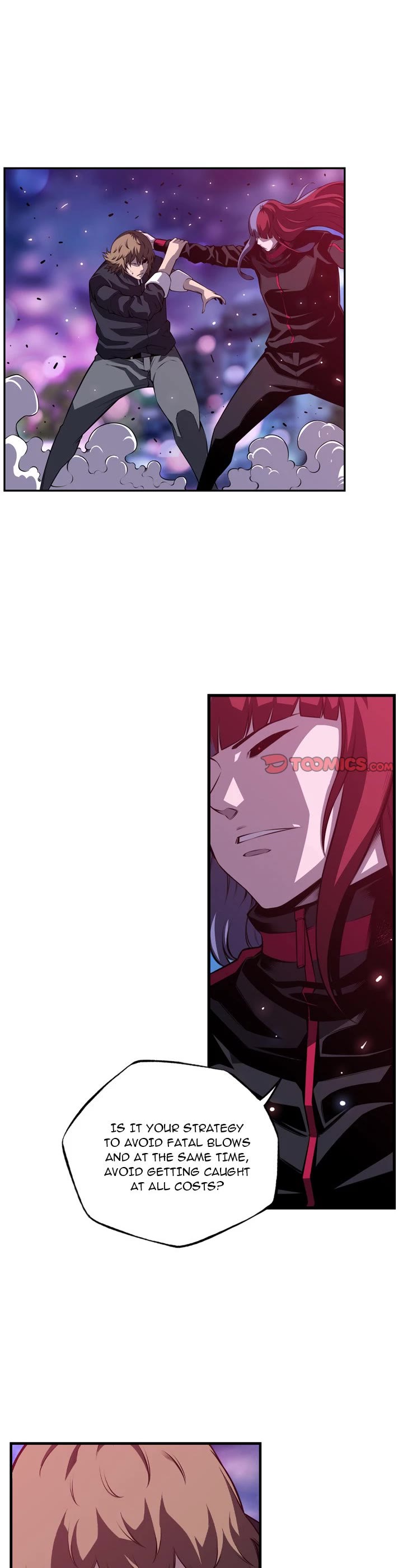 Supernova Chapter 176 page 5 - Chapter 176