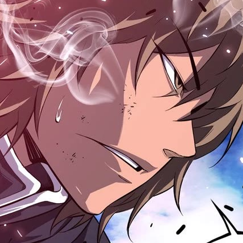 Supernova Chapter 176 cover