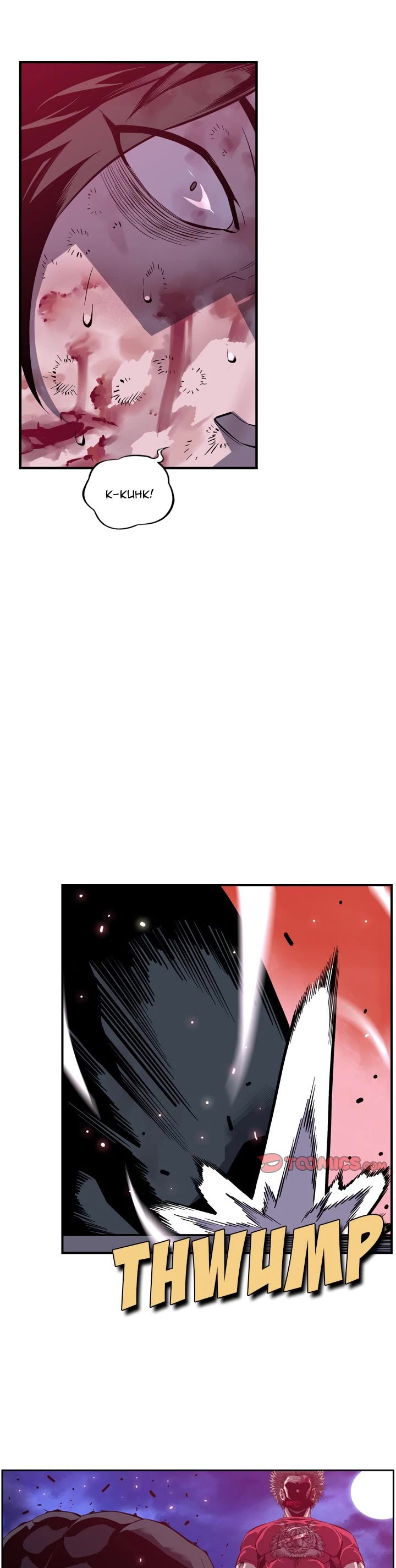 Supernova Chapter 177 page 10 - Chapter 177