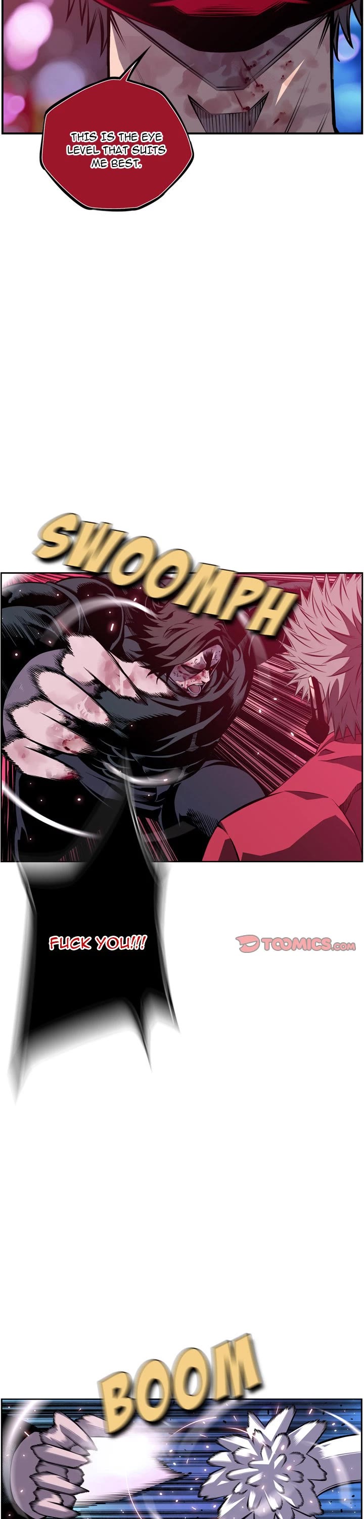 Supernova Chapter 177 page 12 - Chapter 177