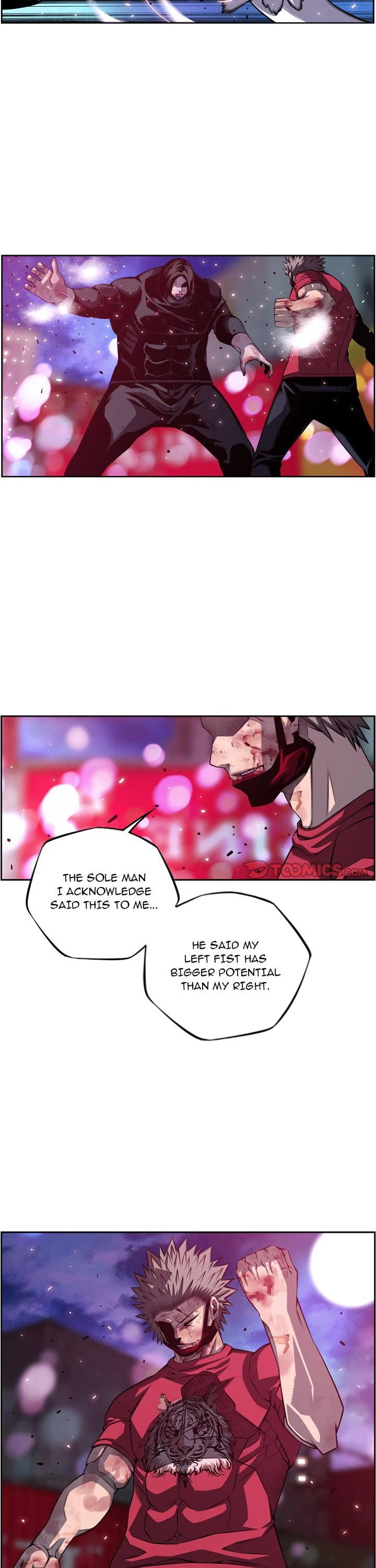 Supernova Chapter 177 page 13 - Chapter 177
