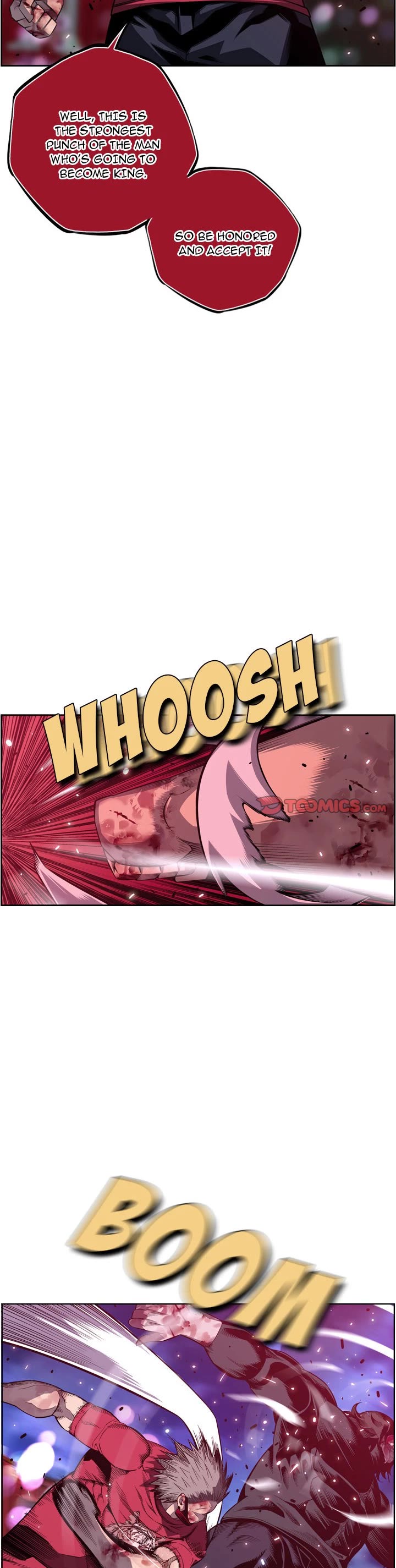 Supernova Chapter 177 page 14 - Chapter 177