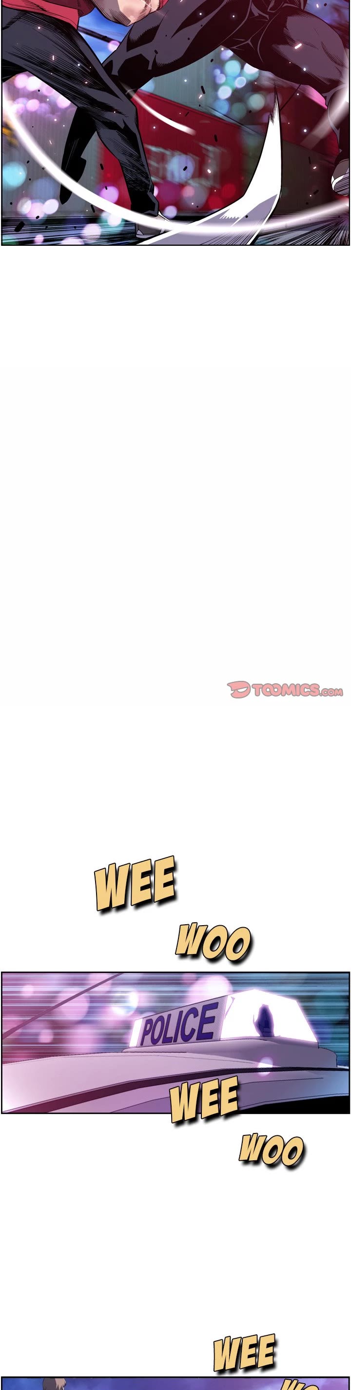 Supernova Chapter 177 page 15 - Chapter 177