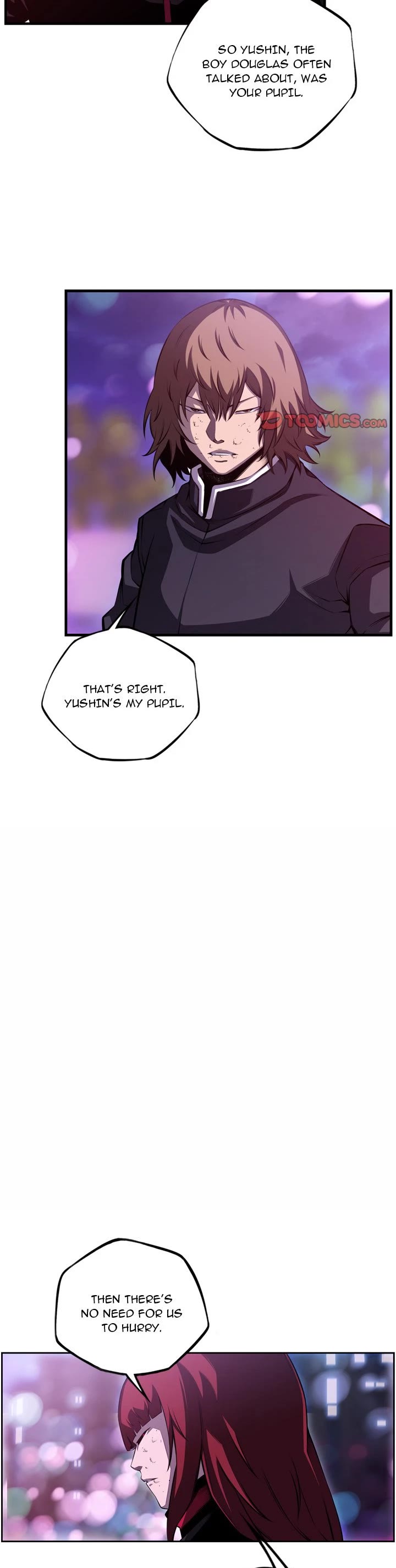 Supernova Chapter 177 page 19 - Chapter 177