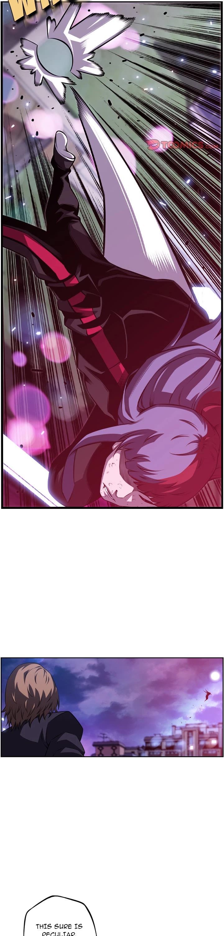 Supernova Chapter 177 page 22 - Chapter 177