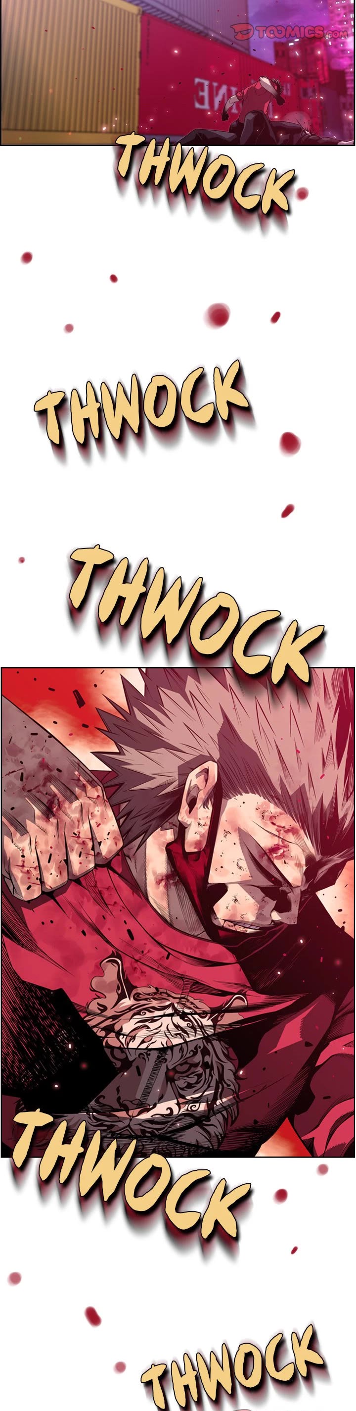 Supernova Chapter 177 page 24 - Chapter 177