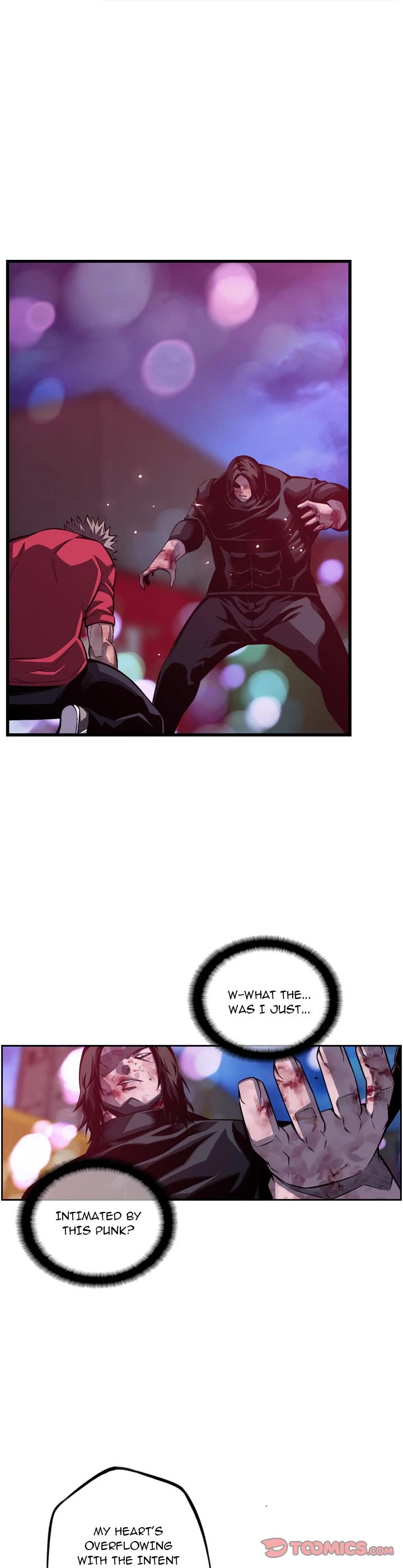 Supernova Chapter 177 page 4 - Chapter 177
