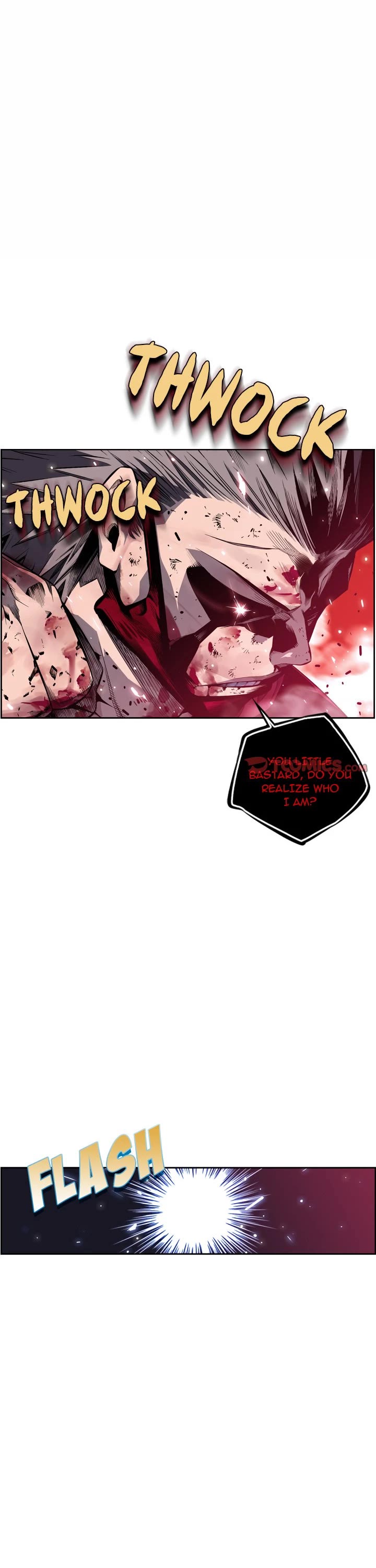 Supernova Chapter 178 page 1 - Chapter 178