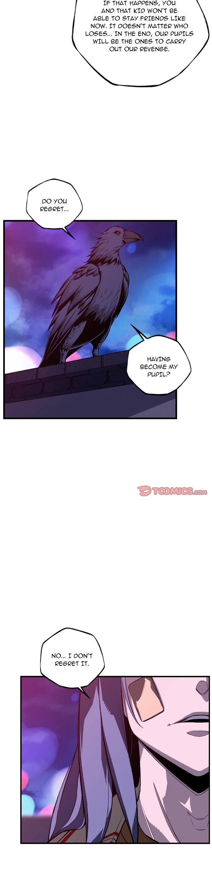 Supernova Chapter 178 page 23 - Chapter 178