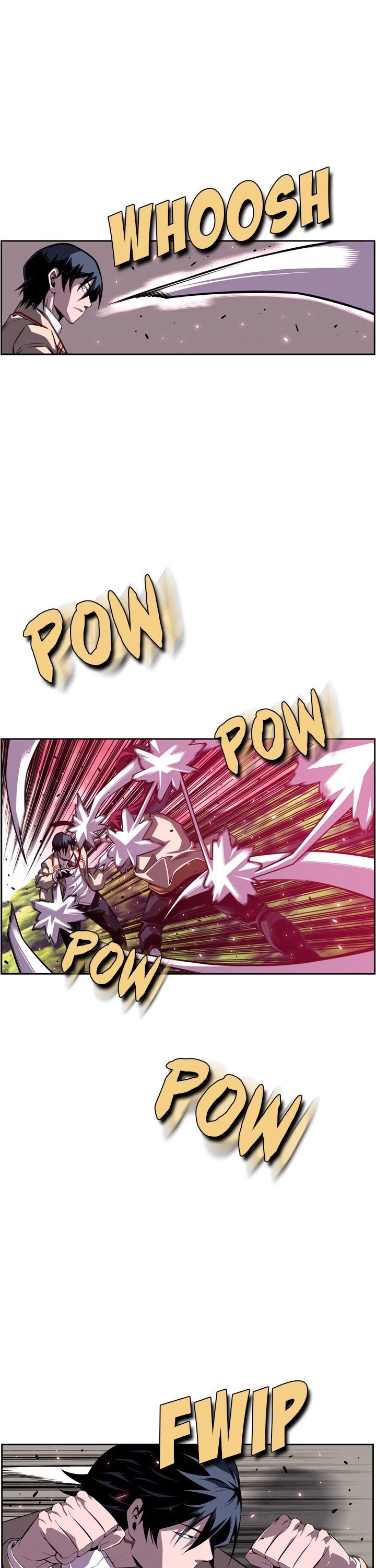Supernova Chapter 179 page 13 - Chapter 179