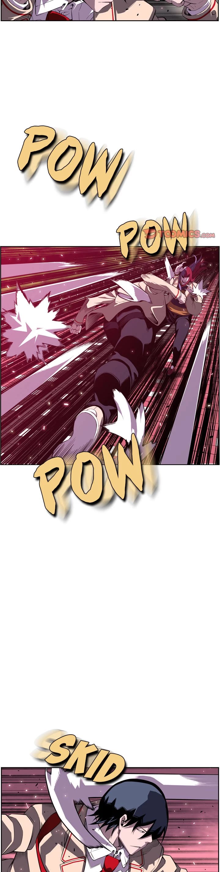 Supernova Chapter 179 page 14 - Chapter 179