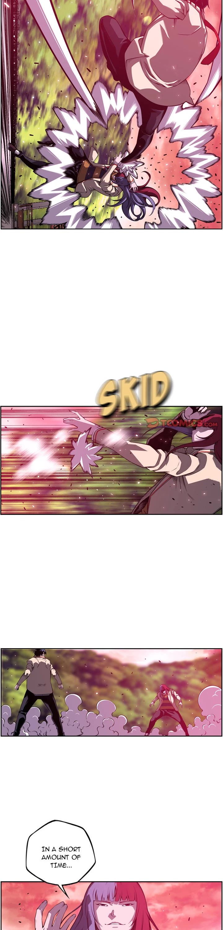 Supernova Chapter 179 page 16 - Chapter 179